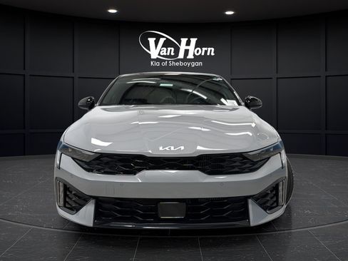 Used 2025 Kia K5 GT FWD image 2