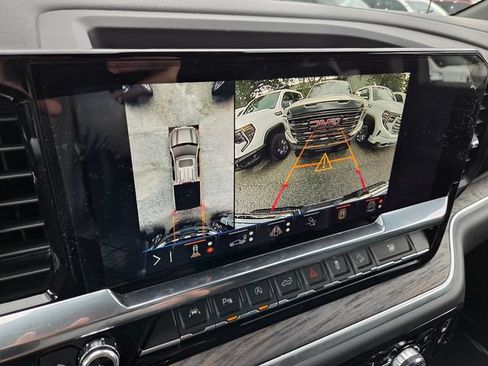 New 2026 GMC Sierra 1500 SLT w/ SLT Premium Plus Package AWD/4WD image 32