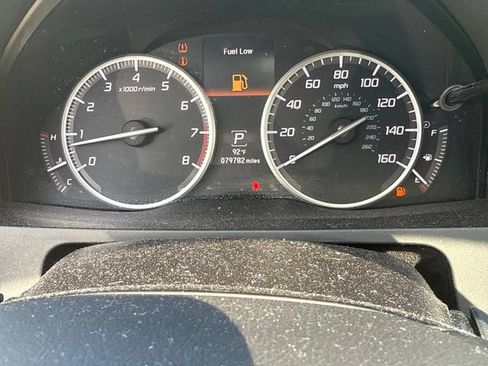Used 2017 Acura RDX FWD w/ Advance Package image 4