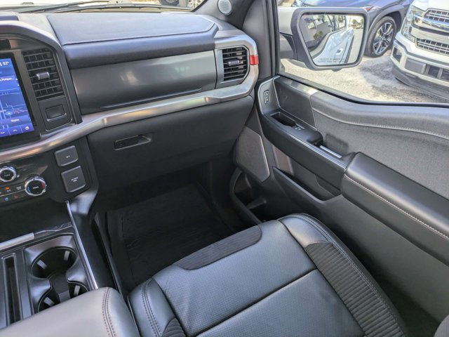 Used 2023 Ford F150 Raptor AWD/4WD image 19