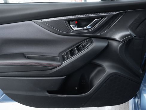 Used 2022 Subaru Impreza 2.0i Sport image 17