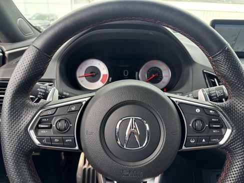 Used 2023 Acura RDX AWD w/ A-Spec & Advance Pkg image 23