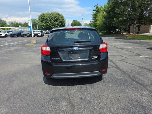 Used 2015 Subaru Impreza 2.0i AWD/4WD image 7