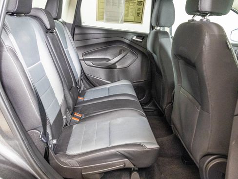 Used 2015 Ford Escape SE FWD image 41