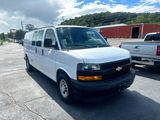Used 2019 Chevrolet Express 2500 Extended w/ Driver Convenience Package image 3