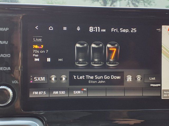 Used 2022 Kia Sorento SX FWD image 18