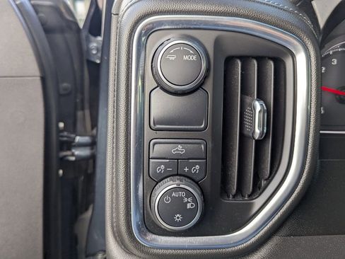 Certified 2020 Chevrolet Silverado 1500 LT w/ All-Star Edition image 23