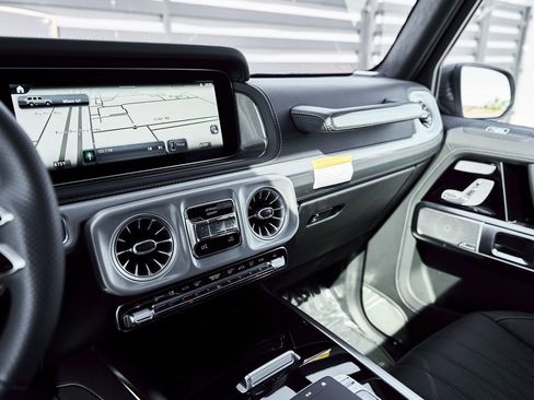 Used 2026 Mercedes-Benz G 63 AMG 4MATIC image 67