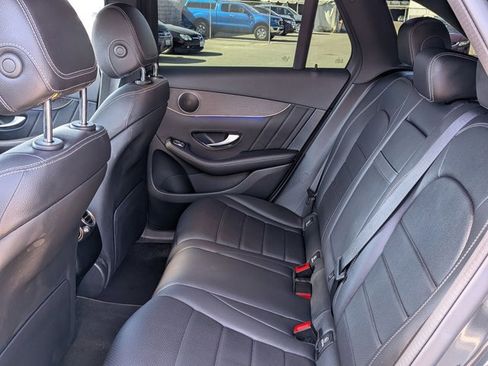 Used 2022 Mercedes-Benz GLC 300 image 22
