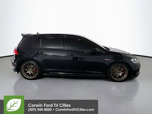 Used 2018 Volkswagen GTI S FWD image 18