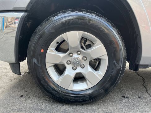 Used 2025 RAM 1500 Big Horn image 10