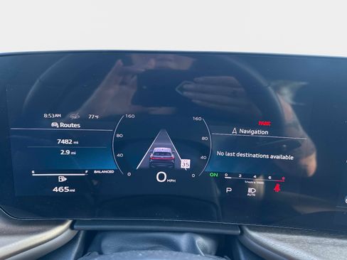 Used 2025 Audi Q5 Premium Plus w/ Premium Plus AWD/4WD image 11