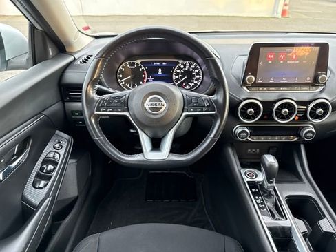 Used 2020 Nissan Sentra SV image 20