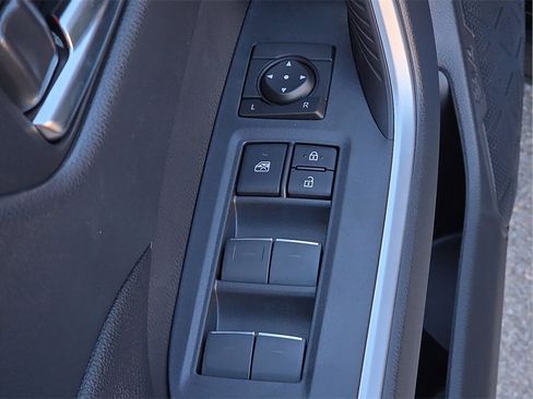 New 2025 Toyota RAV4 XLE image 12