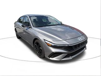 Certified 2026 Hyundai Elantra Sport FWD video 1