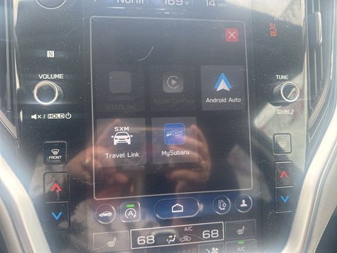Used 2023 Subaru Outback Premium AWD/4WD image 43