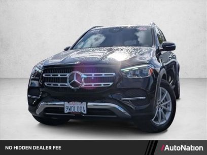 Certified 2026 Mercedes-Benz GLE 350 4MATIC