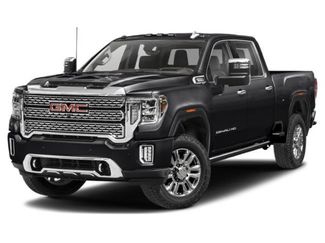Used 2023 GMC Sierra 2500 Denali w/ Denali Ultimate Package AWD/4WD video 1
