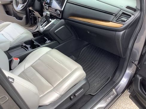 Used 2017 Honda CR-V Touring image 21