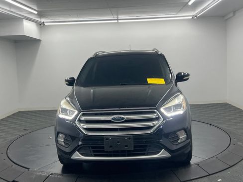 Used 2017 Ford Escape Titanium FWD image 6