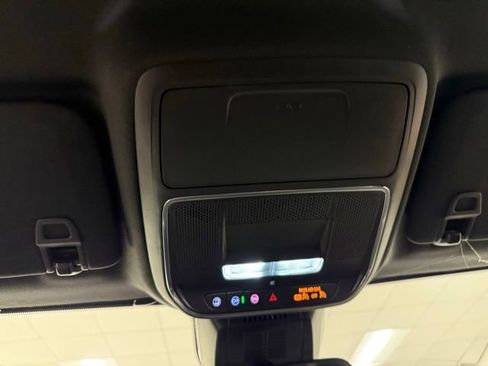 New 2026 Chevrolet Equinox RS image 20