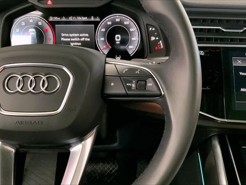 Used 2023 Audi Q7 3.0T Premium Plus AWD/4WD image 23