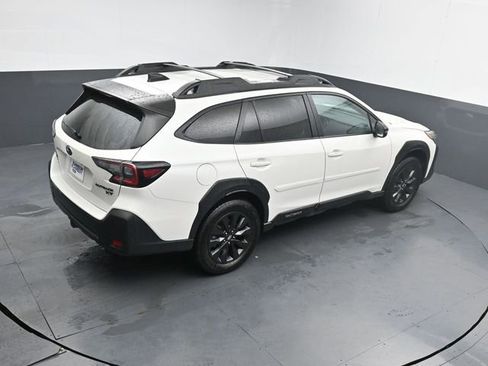 Used 2025 Subaru Outback Onyx Edition XT image 25