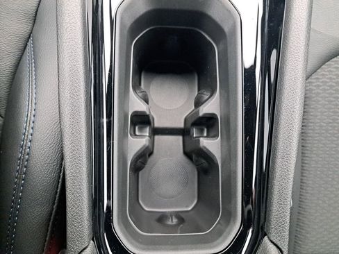 New 2026 Jeep Compass Latitude image 24