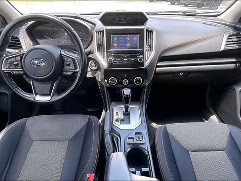 Used 2021 Subaru Crosstrek 2.0i Premium w/ Moonroof Package AWD/4WD image 7