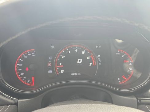 Used 2021 Dodge Durango SRT w/ Premium Interior Group AWD/4WD image 37