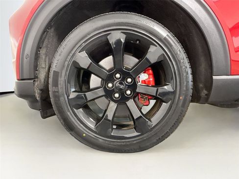 Used 2022 Ford Explorer ST w/ Equipment Group 401A image 35