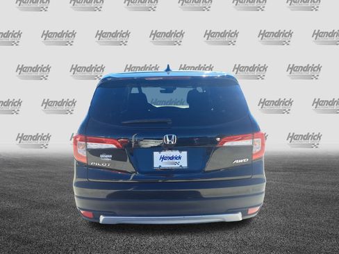 Used 2022 Honda Pilot EX-L image 8