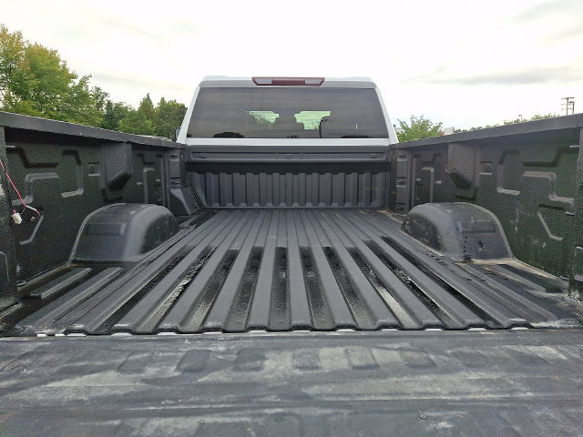 Used 2024 Chevrolet Silverado 2500 W/T w/ WT Convenience Package AWD/4WD image 28