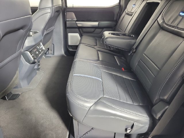 Used 2026 Ford F350 Platinum AWD/4WD image 12