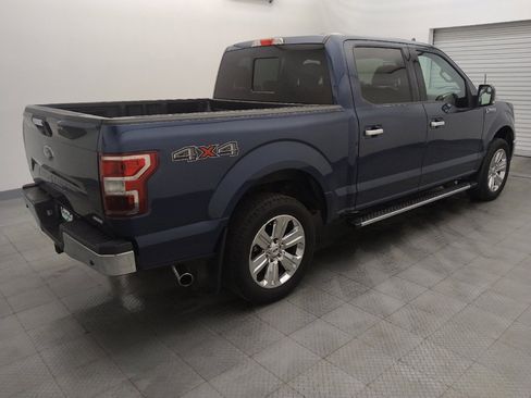 Used 2018 Ford F150 XLT w/ Equipment Group 302A Luxury image 10