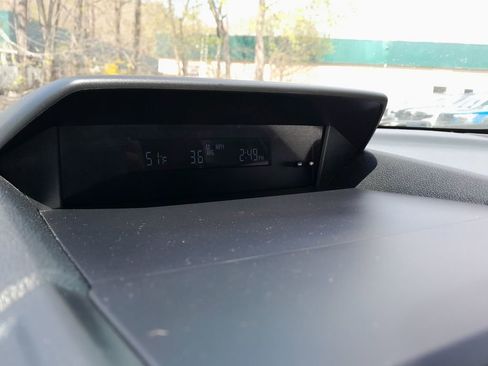 Used 2019 Subaru Crosstrek 2.0i Premium AWD/4WD image 22