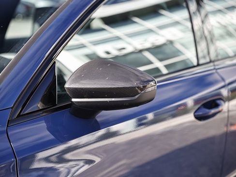 Certified 2025 Audi RS 3 w/ Dynamic Plus Package image 11