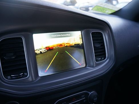 Used 2023 Dodge Charger GT image 25