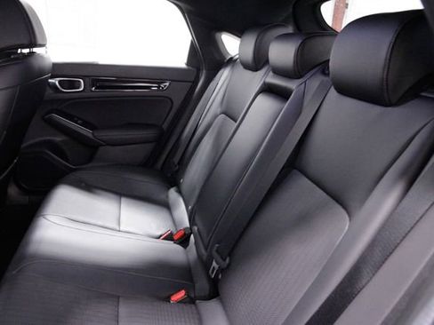 Certified 2023 Honda Civic Sport Touring image 19