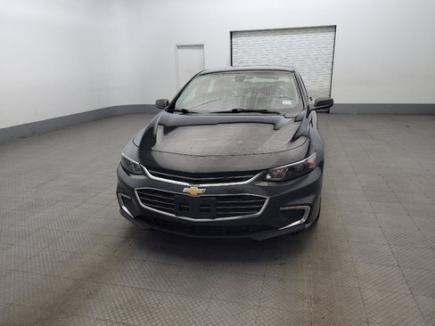 Used 2017 Chevrolet Malibu LS image 15