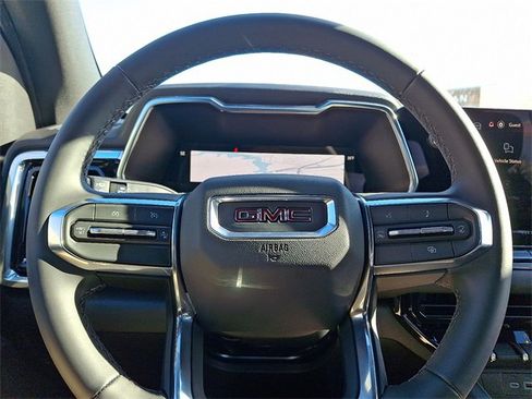 New 2026 GMC Canyon Elevation image 13