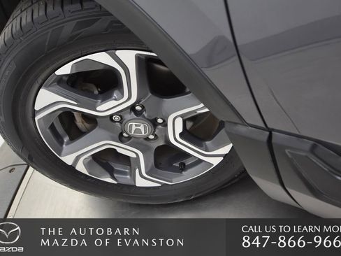 Used 2018 Honda CR-V EX-L image 32
