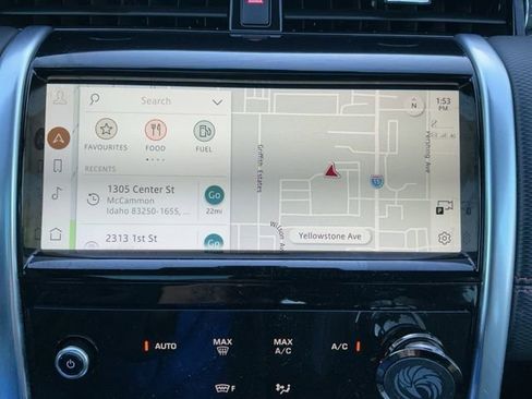 Used 2023 Land Rover Discovery Sport S R-Dynamic image 16