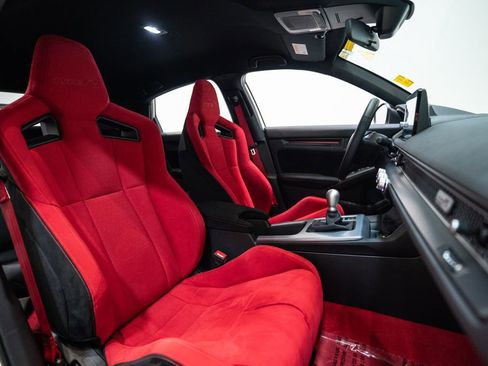 Used 2025 Honda Civic Type R image 21