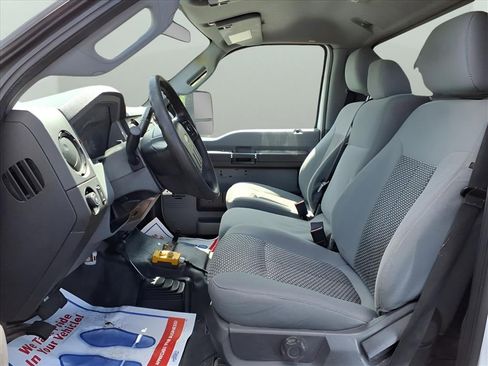 Used 2016 Ford F450 XL w/ Power Equipment Group image 23