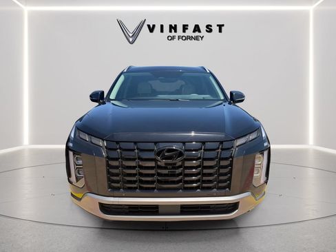 Used 2023 Hyundai Palisade Limited w/ Cargo Package AWD/4WD image 5