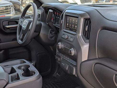 New 2026 GMC Sierra 1500 Pro w/ Pro Value Package image 13