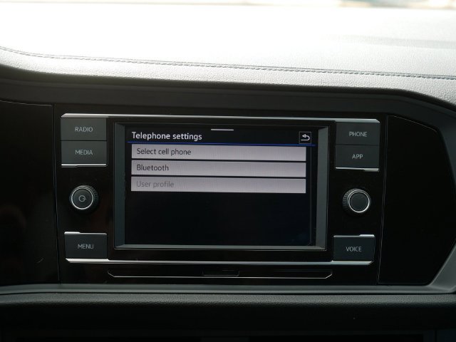 Certified 2023 Volkswagen Jetta S FWD image 35