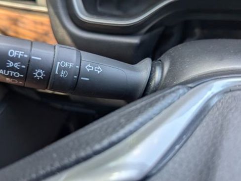 Used 2022 Honda CR-V EX image 27
