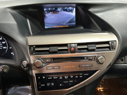 Used 2013 Lexus RX 350 F Sport image 23